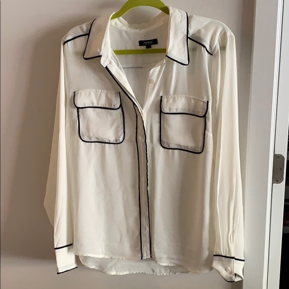 NWT Work Wear Shirt - Picture 1 of 3